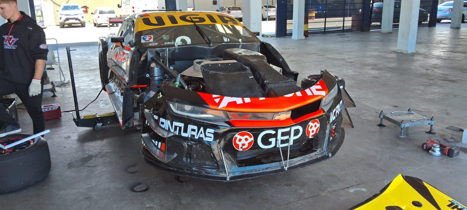 Imagen principal de la noticia