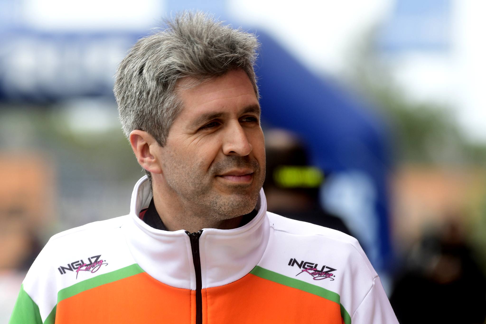 Castellano sigue siendo regular y continua liderando el campeonato tras Termas