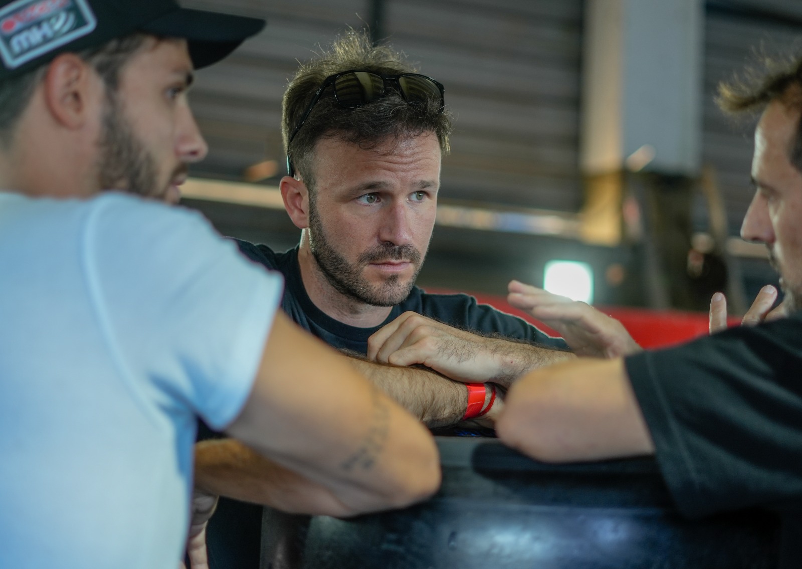 Imagen principal de la noticia