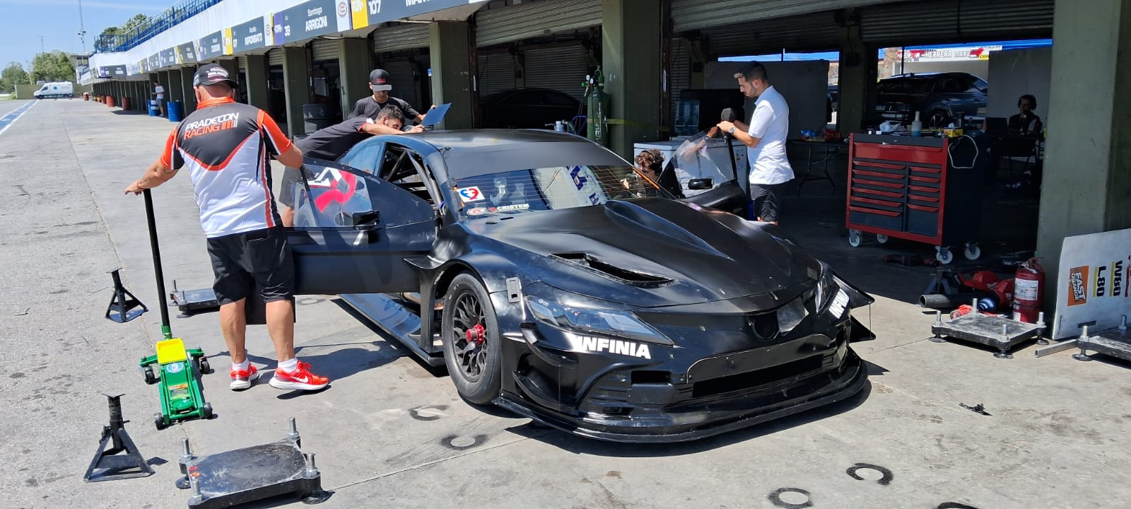 Imagen principal de la noticia