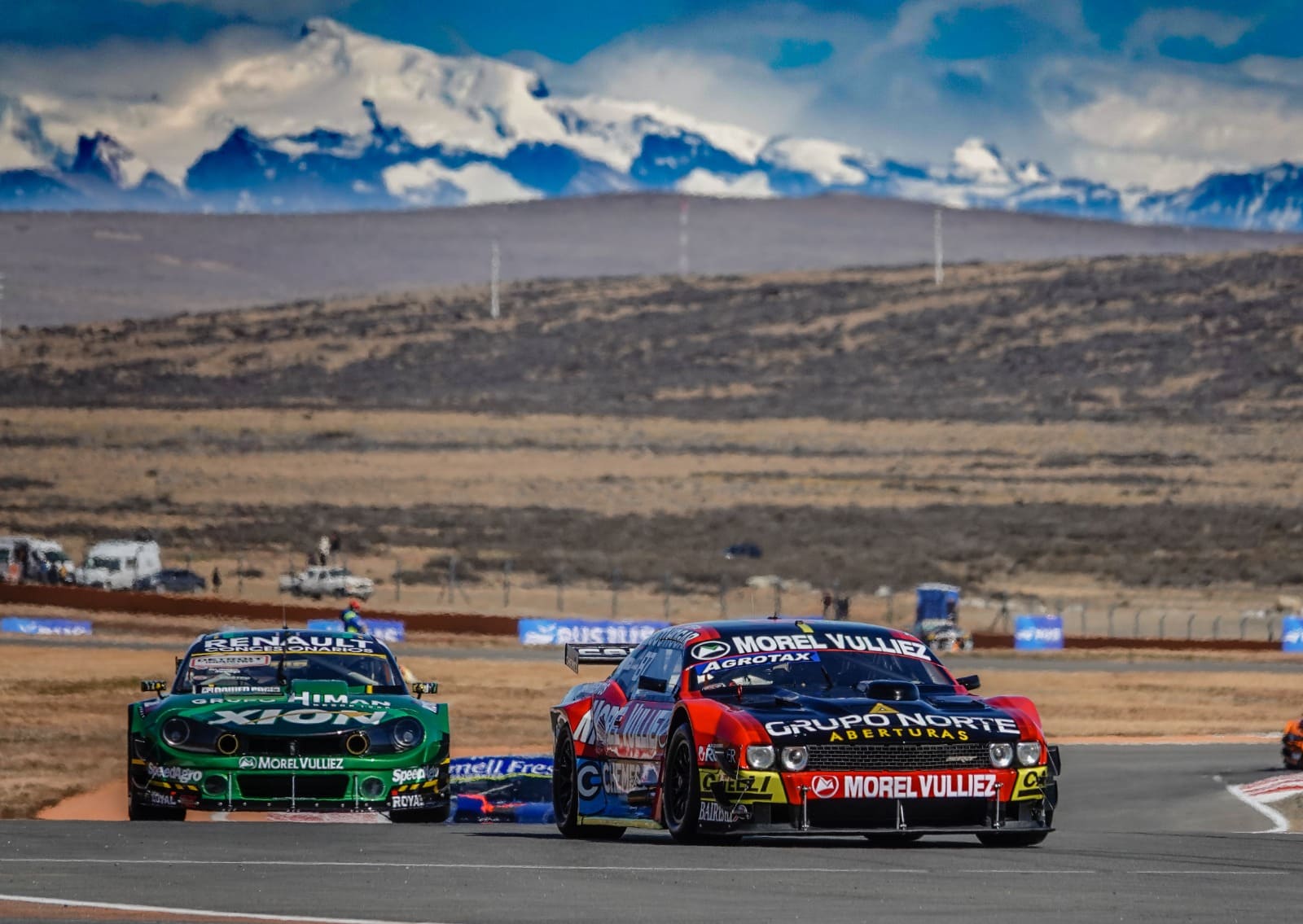 Imagen principal de la noticia