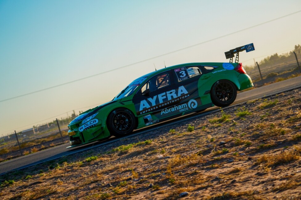 Todo de Llaver en Centenario